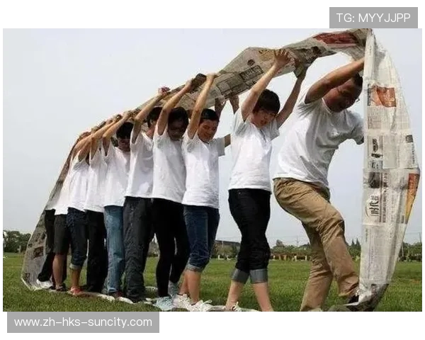 消防队游戏助力提升团队协作精神与凝聚力的有效途径探讨